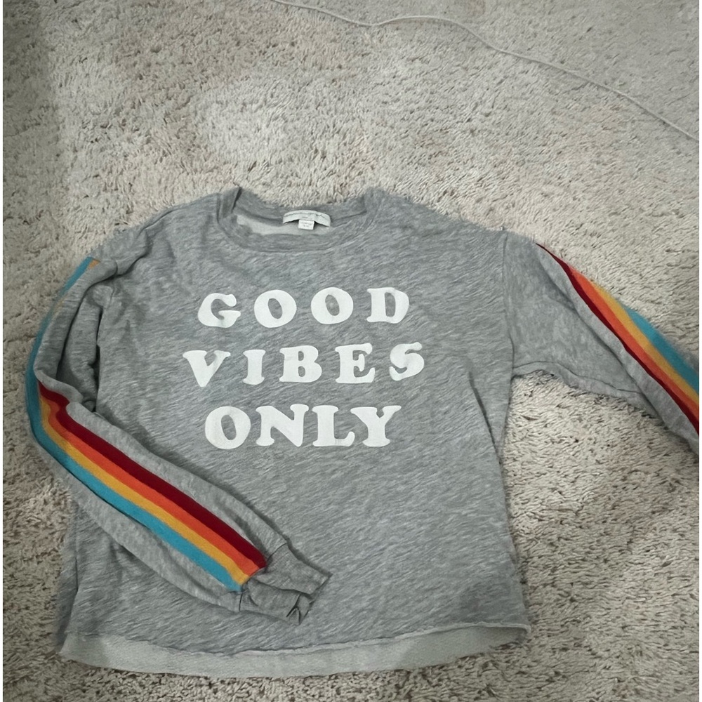 Spiritual Gangster longsleeve